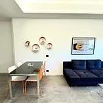 Talenti Parkview Apartment
