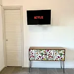 Talenti Parkview Apartment