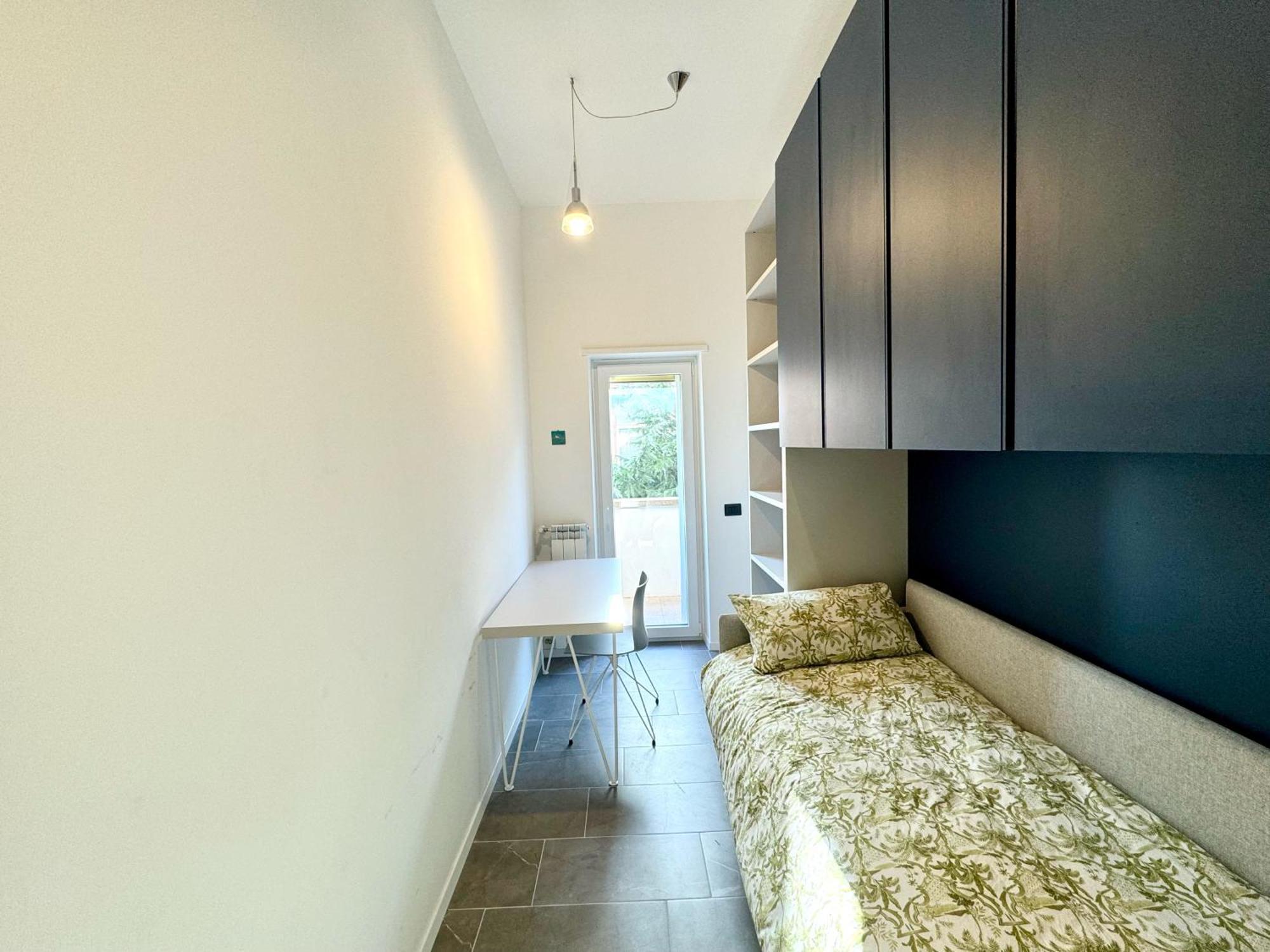 Apartment Talenti Parkview Rom