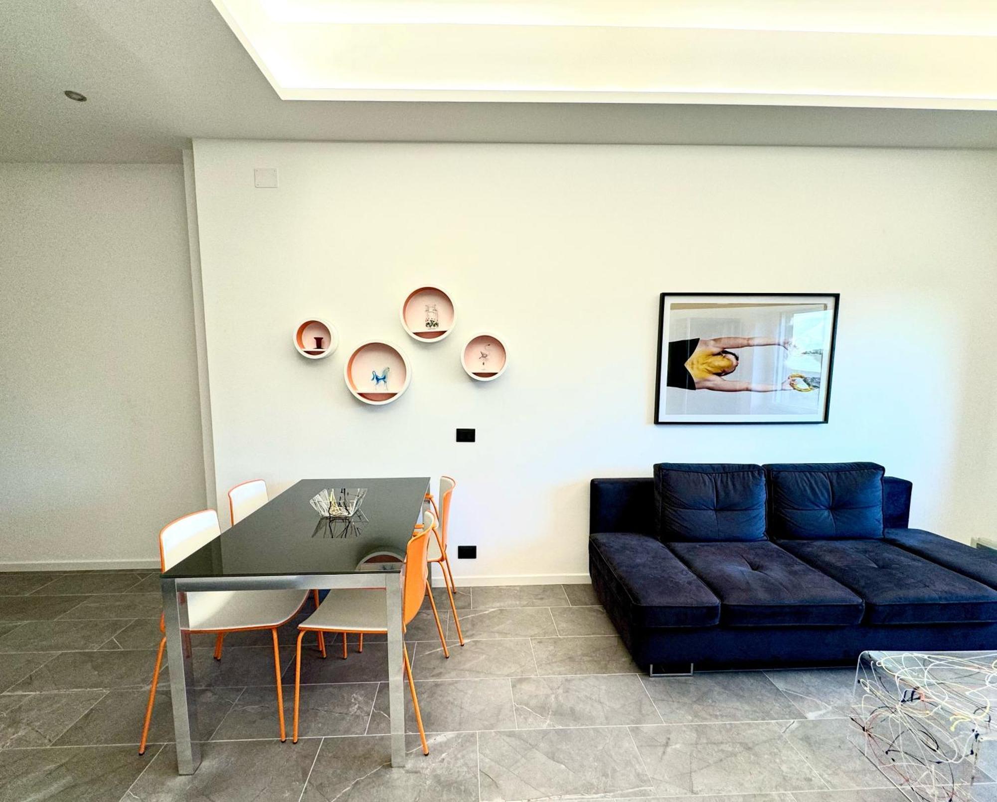 Apartment Talenti Parkview Rom