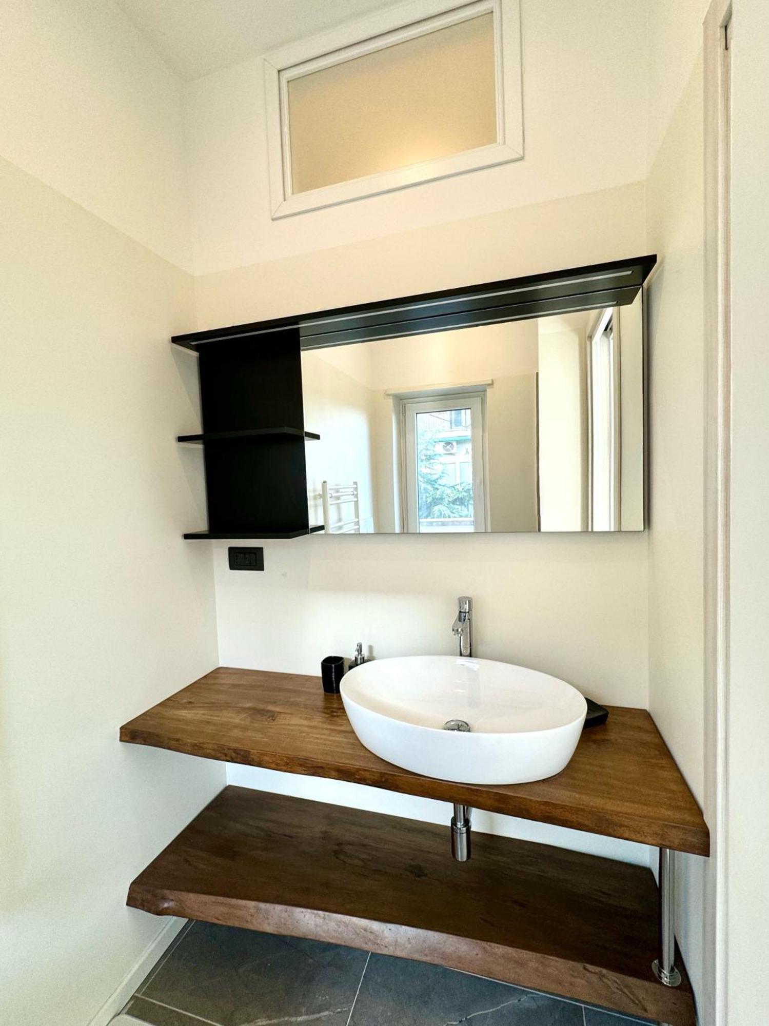 Apartment Talenti Parkview