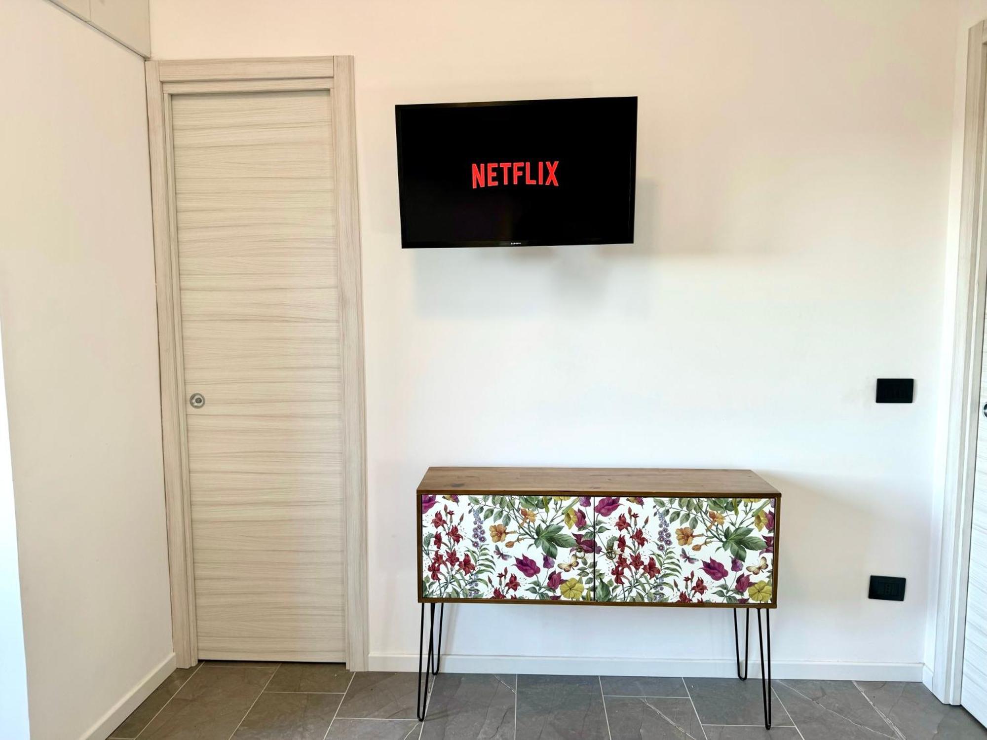 Talenti Parkview Apartment